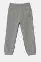 United Colors of Benetton pantaloni tuta bambino/a 3EB5CF05L.G.Seasonal grigio AW24