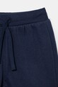 Chłopiec United Colors of Benetton spodnie dresowe dziecięce 3EB5GF04A.P.Seasonal granatowy