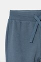 Хлопчик Дитячі спортивні штани United Colors of Benetton 3EB5GF04A.P.Seasonal блакитний