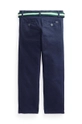 Polo Ralph Lauren pantaloni per bambini 322855394001 blu navy AW24