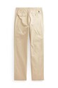 Дитячі штани Polo Ralph Lauren 323855803001 бежевий AW24