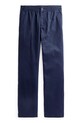 Detské nohavice Polo Ralph Lauren 323855803002 tmavomodrá AW24