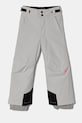 Детские лыжные штаны Rossignol RLMYP06 серый AW24