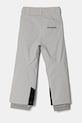 Мальчик Детские лыжные штаны Rossignol RLMYP06 серый