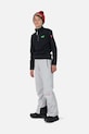Детские лыжные штаны Rossignol RLMYP06
