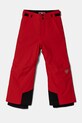 Дитячі лижні штани Rossignol RLMYP06 червоний AW24