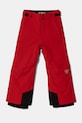 Детские лыжные штаны Rossignol RLMYP06 красный AW24