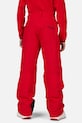 Детские лыжные штаны Rossignol RLMYP06 красный