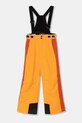 Детские лыжные штаны Rossignol VELIKA RLNYP07 оранжевый AW24