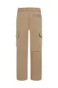 Converse pantaloni per bambini 9CF278 beige AW24