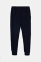 Băieți Abercrombie & Fitch pantaloni de trening pentru copii KI234.4055 bleumarin