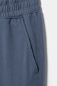 Chlapec Detské tepláky Abercrombie & Fitch KI234.4055 tmavomodrá