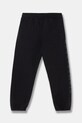 Detské tepláky Abercrombie & Fitch KI234.4085 tmavomodrá AW24