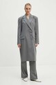 Штани 2NDDAY 2ND Carter - Classic Tailorin 2244160169 сірий ZW24