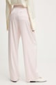 Одяг Штани 2NDDAY 2ND Carter - Heavy Satin 2244161279 рожевий