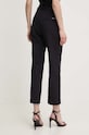 Ruházat Calvin Klein nadrág K20K206885 fekete