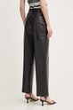 Одежда Брюки Calvin Klein K20K207083 чёрный