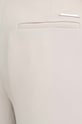 Calvin Klein pantaloni K20K207155 gri