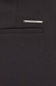 Calvin Klein pantaloni K20K207155 negru