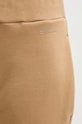 Calvin Klein pantaloni de trening bej K20K207214