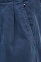 Odjeća Hlače Tommy Hilfiger WW0WW42233 mornarsko plava