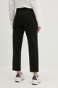 Одяг Штани Tommy Hilfiger WW0WW42564 чорний