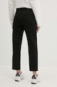 Oblečení Kalhoty Tommy Hilfiger WW0WW42564 černá