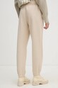 Odjeća Donji dio trenirke Tommy Hilfiger WW0WW42584 bež