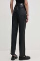 Одежда Брюки Calvin Klein Jeans J20J223548 чёрный