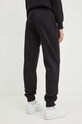 Oblečení Tepláky Calvin Klein Jeans J20J223590 černá