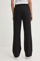 Одежда Хлопковые спортивные штаны Calvin Klein Jeans J20J223967 чёрный
