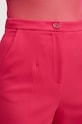 Patrizia Pepe pantaloni roz 8P0621.A454