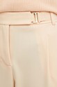 Patrizia Pepe pantaloni portocaliu 8P0622.A453