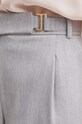 Patrizia Pepe pantaloni gri 8P0622.A453