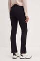 Îmbrăcăminte PLEIN SPORT pantaloni de trening FADC.WJT1961.SJO001N negru