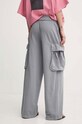 Ρούχα Βαμβακερό παντελόνι G-Star D24568.B661 γκρί