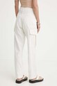 Îmbrăcăminte G-Star pantaloni D24598.D454 bej