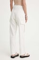 Îmbrăcăminte G-Star pantaloni D24598.D454 bej