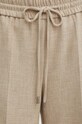 Παντελόνι BOSS μπεζ 50518871