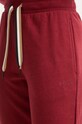 BOSS pantaloni de trening burgundia 50524759