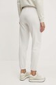 Одяг Спортивні штани Dkny DP4P3394 бежевий