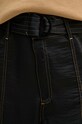 Брюки Dkny чёрный P4EKTX51