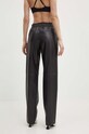 Îmbrăcăminte HUGO pantaloni 50516876 negru