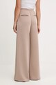 Îmbrăcăminte Guess pantaloni OLYMPE V4YB07.KCAY2 bej