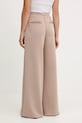 Îmbrăcăminte Guess pantaloni OLYMPE V4YB07.KCAY2 bej