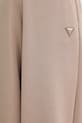Guess pantaloni OLYMPE bej V4YB07.KCAY2