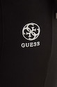 Спортен панталон Guess ELÉA черен V4YB01.KCDN0