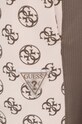 Παντελόνι φόρμας Guess ELA μπεζ V4YB03.KB212