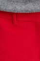MSGM pantaloni rosu 3741MDP01.247621