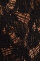 Легінси MSGM чорний 3741MDP21.247624
